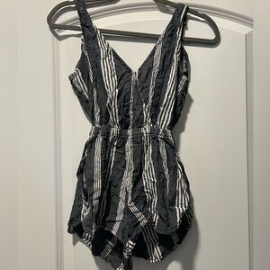 Abercrombie & Fitch Romper